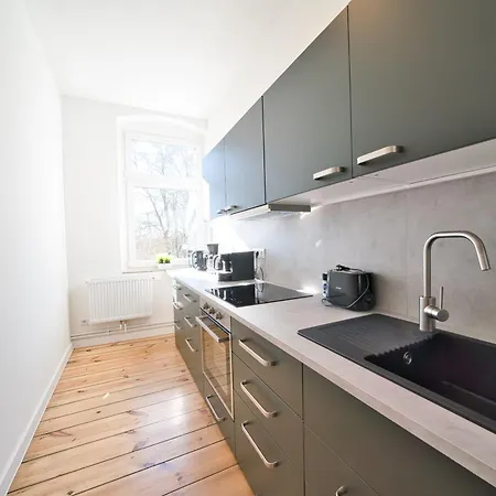 Copper Kersanierter Altbau Mit Flair, Vollausstattung Und Zentral Apartment *