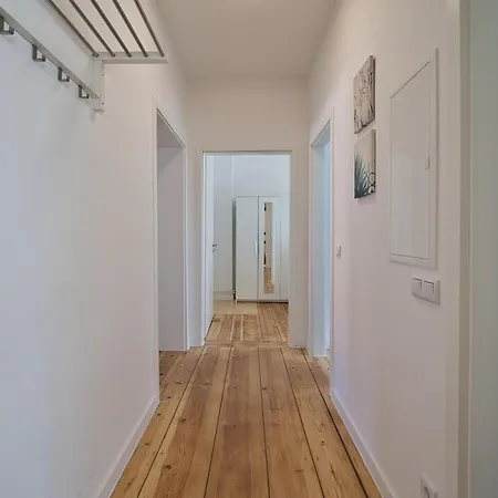 Apartment Copper Kersanierter Altbau Mit Flair, Vollausstattung Und Zentral *